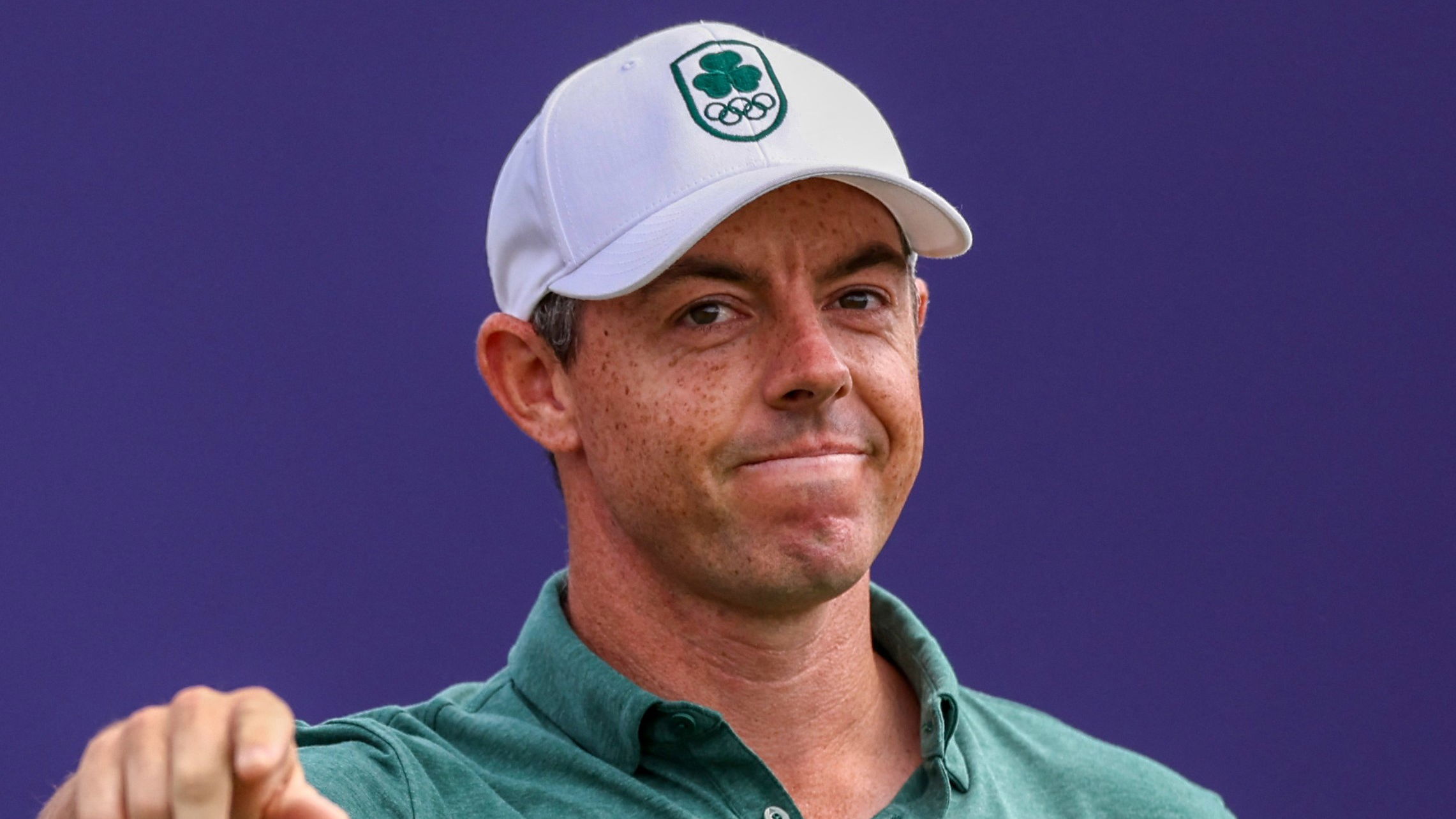 Rory McIlroy